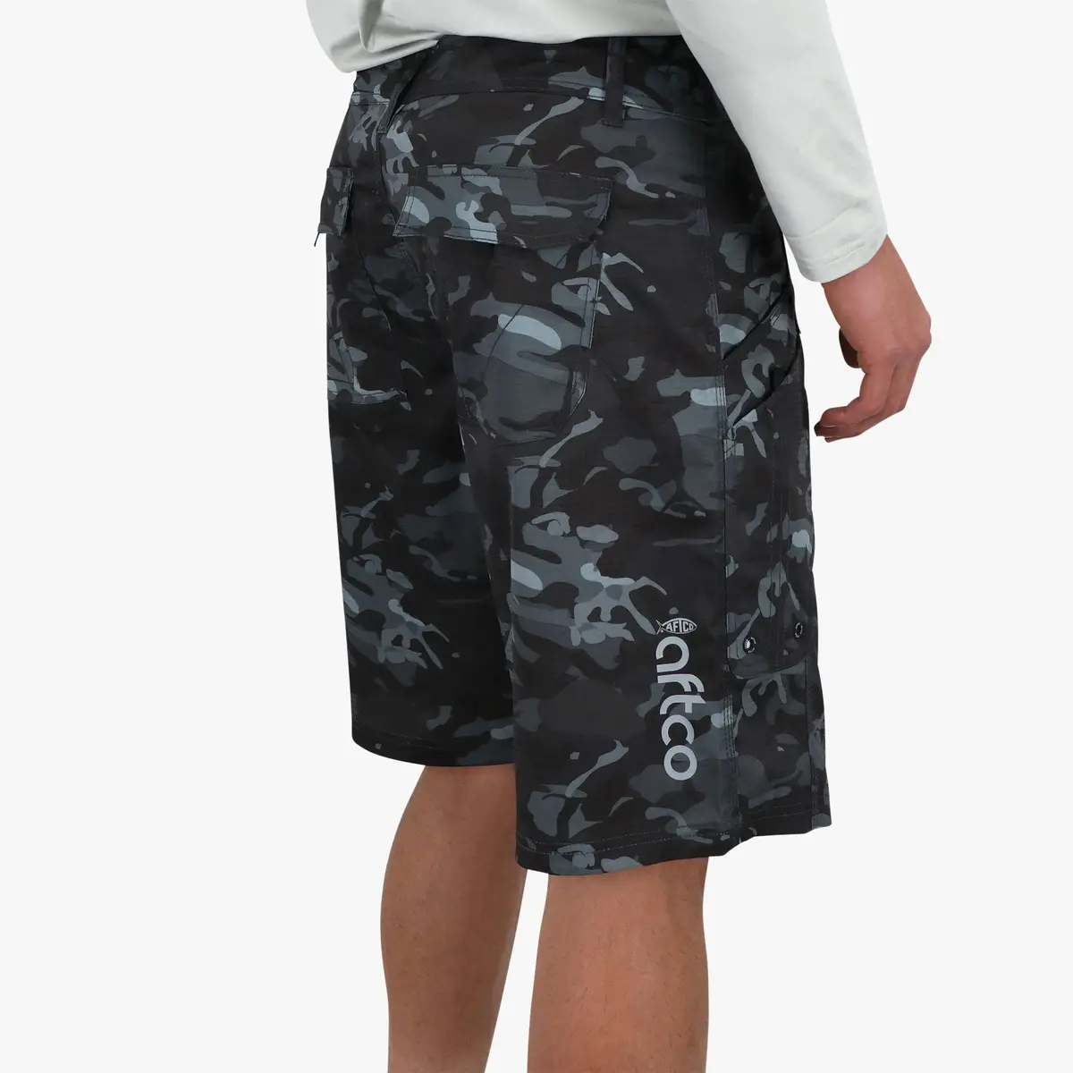 Tactical Fishing Shorts 5
