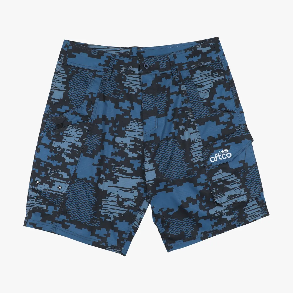 Tactical Fishing Shorts 1