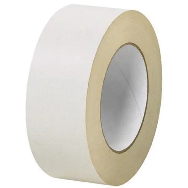 Merco Tape® M851 Double-Sided Crepe Paper Tape – Versatile Bonding