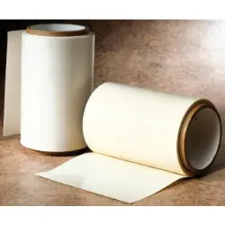 Double Coated Pvc Banner Tape | Merco Tape® M853 1