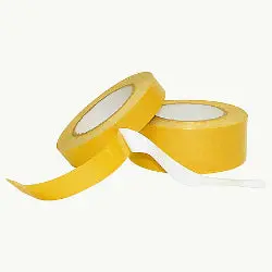 Double Coated Clear Pvc Tape | Merco Tape® M853 1