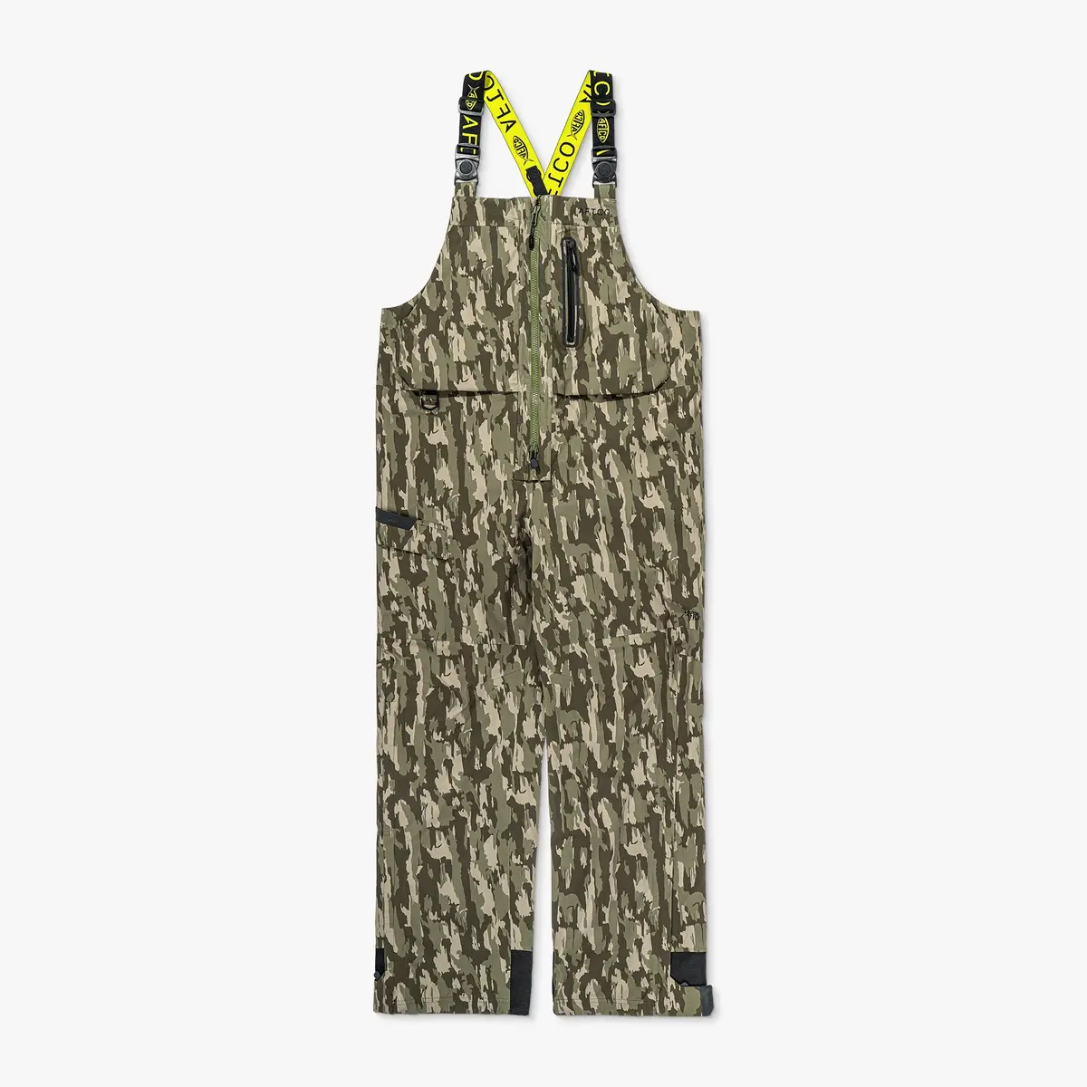 Stormbreaker Bib 1