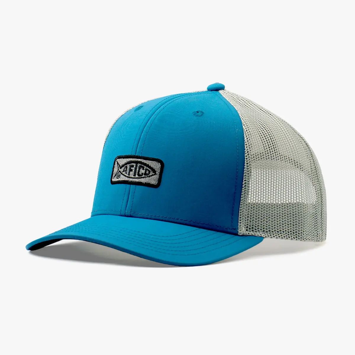 Original Fishing Trucker Hat 1