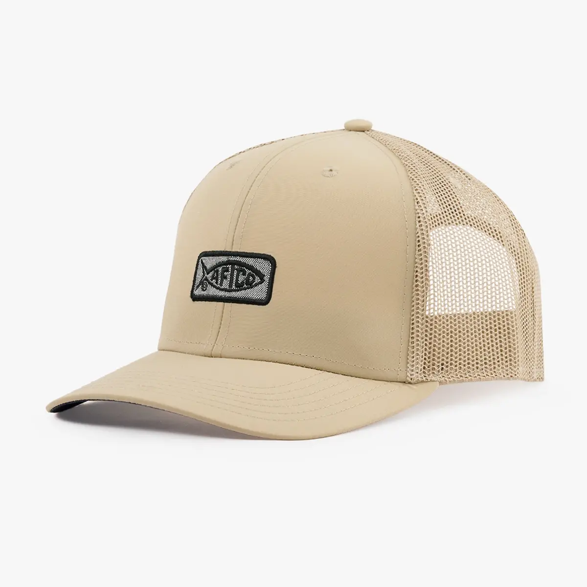 Original Fishing Trucker Hat 1
