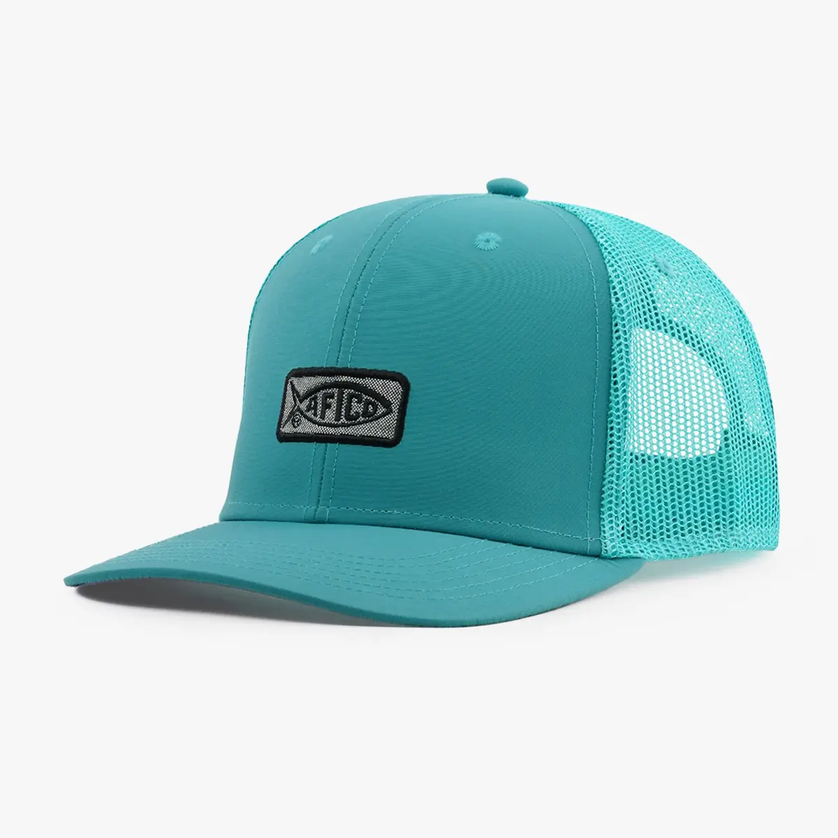 Original Fishing Trucker Hat 2