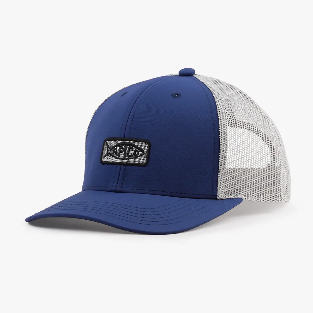 Original Fishing Trucker Hat 1