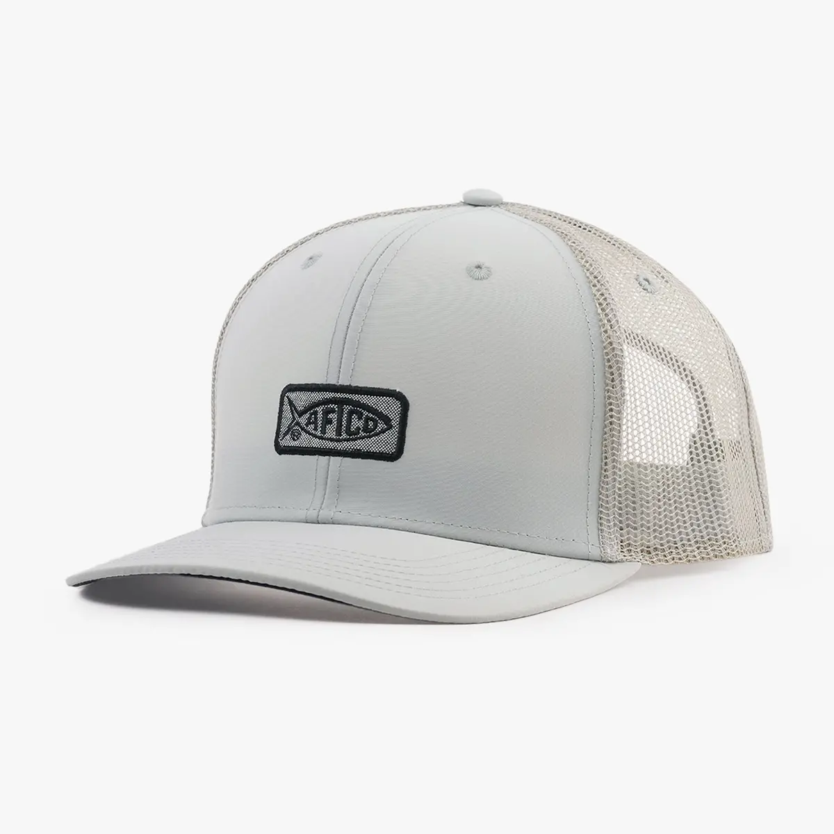 Original Fishing Trucker Hat 2
