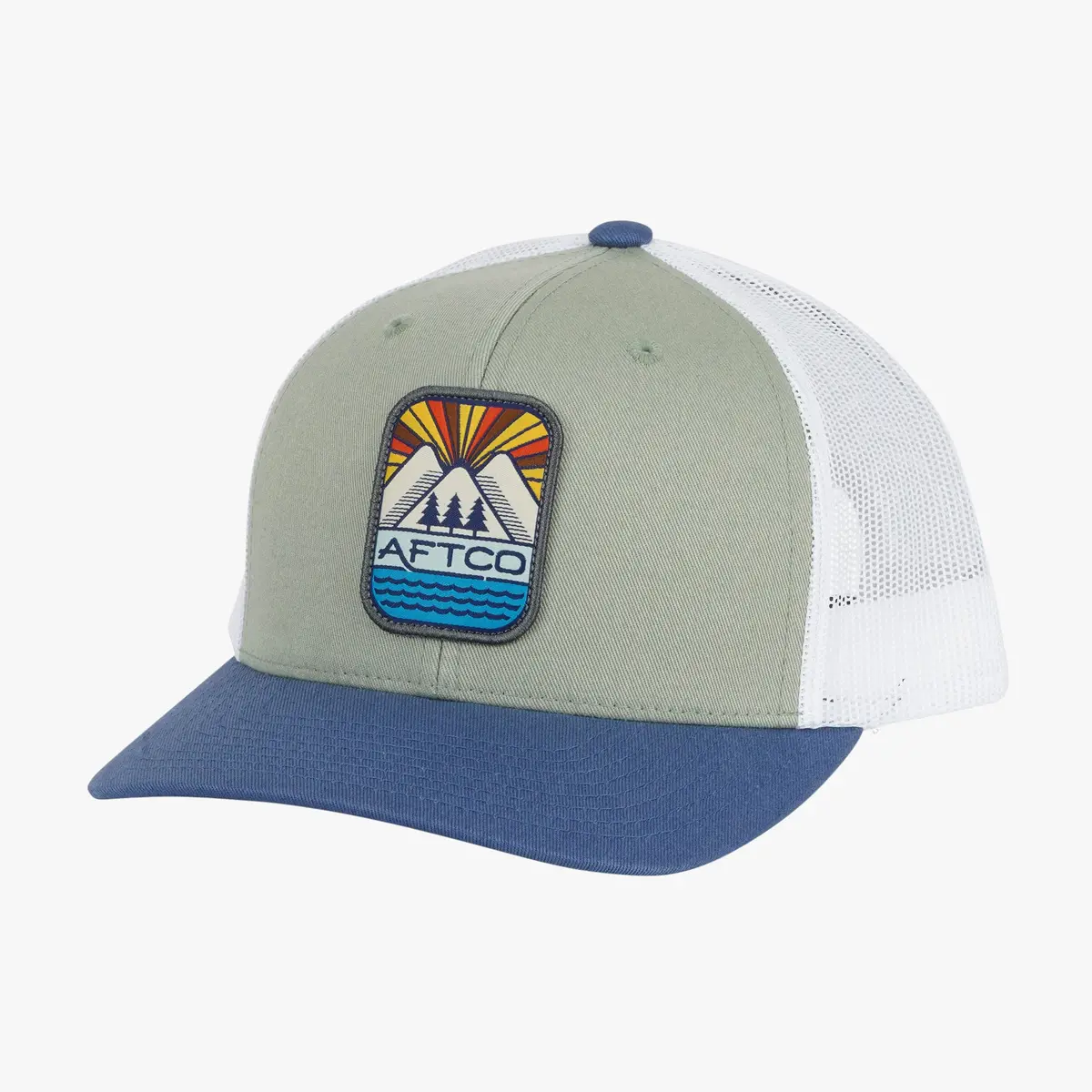 Sea To Summit Trucker Hat 1