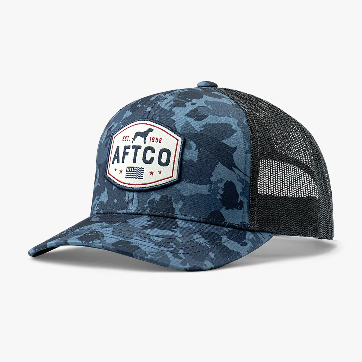 Best Friend Trucker Hat 1