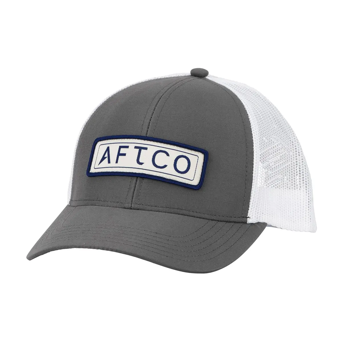 Aftco Promo Trucker Hat 1