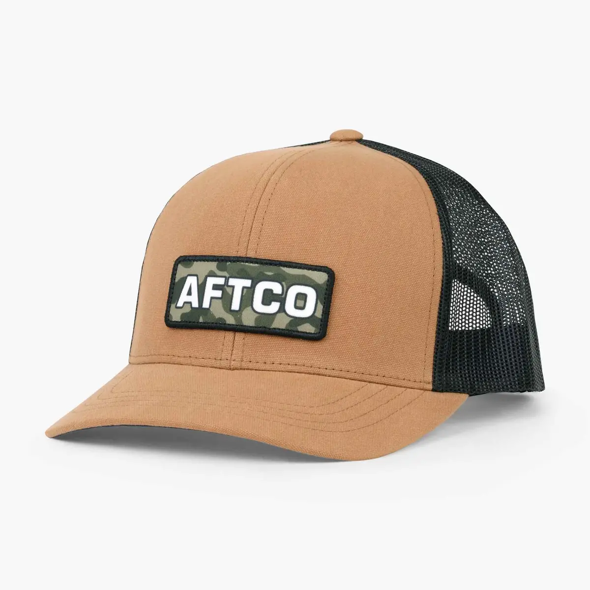 Boss Trucker Hat 1