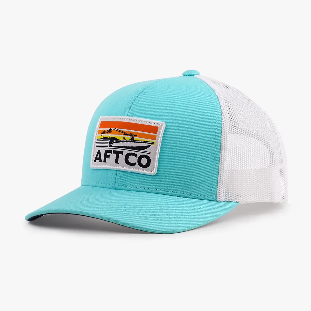 Escape Trucker Hat 1