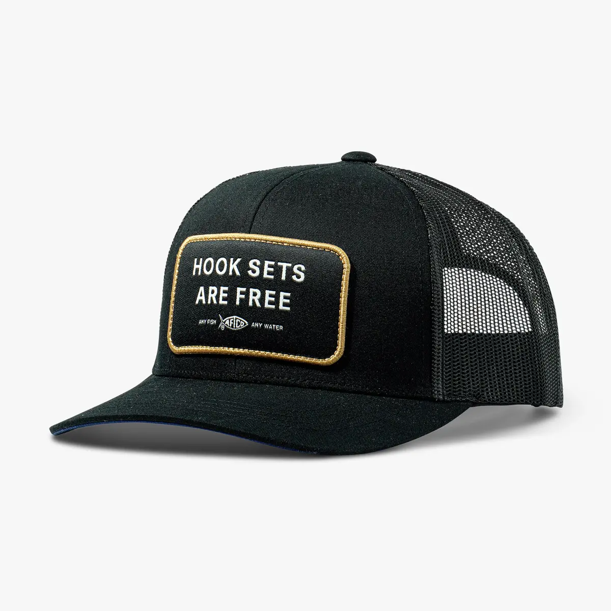 Guide Sayings Trucker Hat 1