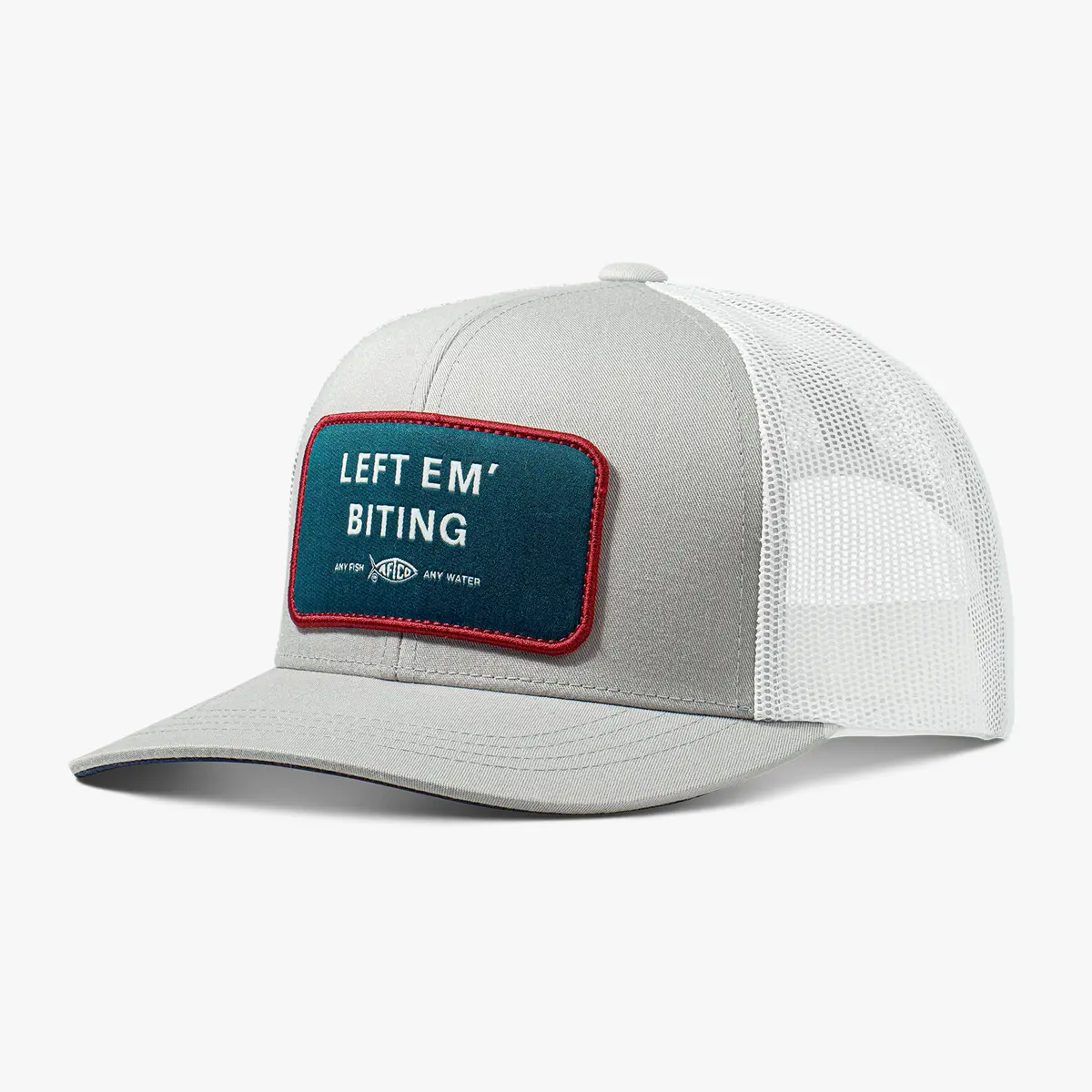 Guide Sayings Trucker Hat 1