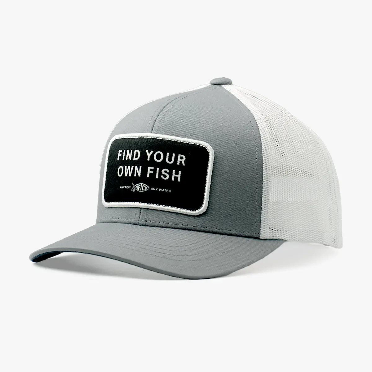 Guide Sayings Trucker Hat 1