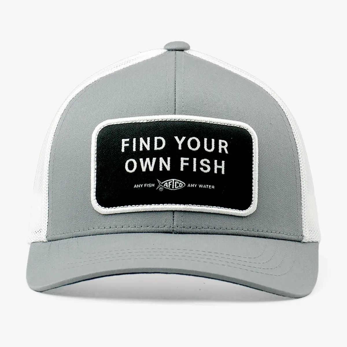 Guide Sayings Trucker Hat 2