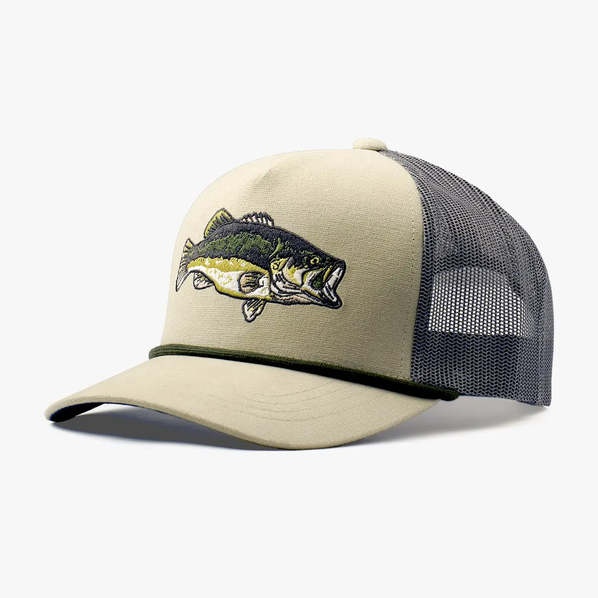 Triad Trucker Hat 1