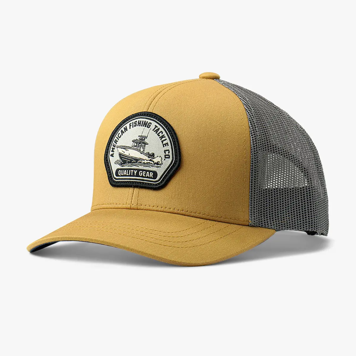 Journey Trucker Hat 1