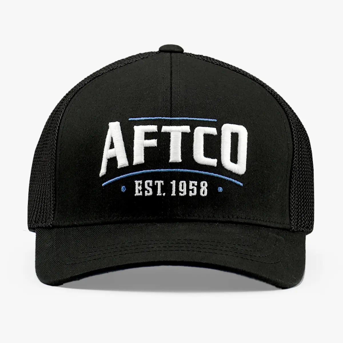 Tidal Trucker Hat 2