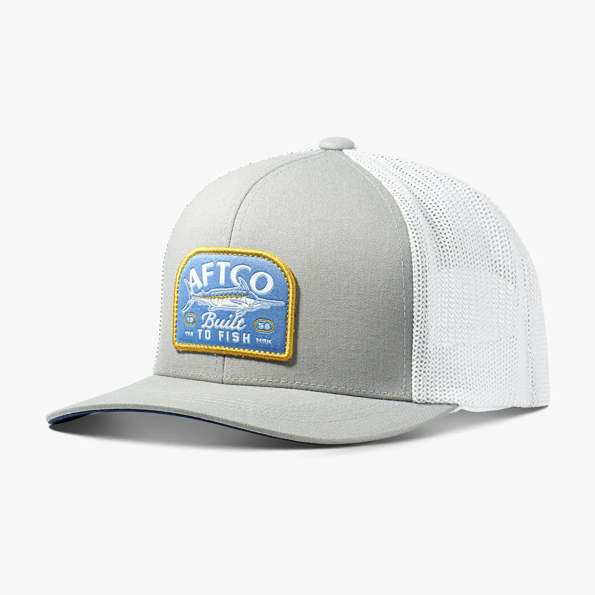 Trilogy Trucker Hat 1