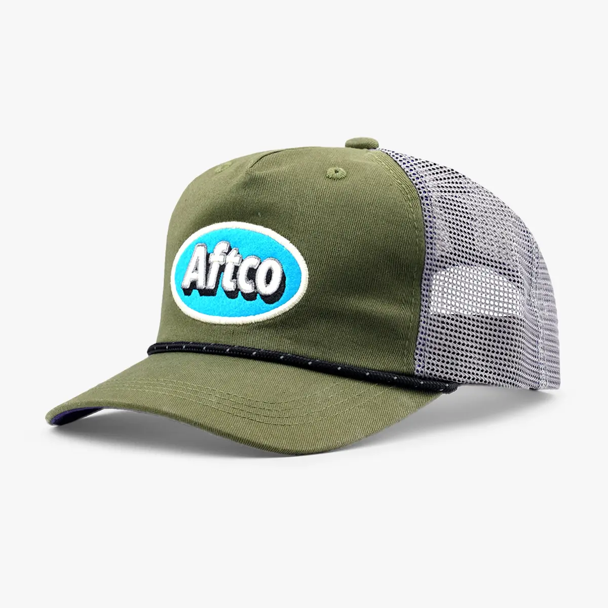 Stack Trucker Hat 1