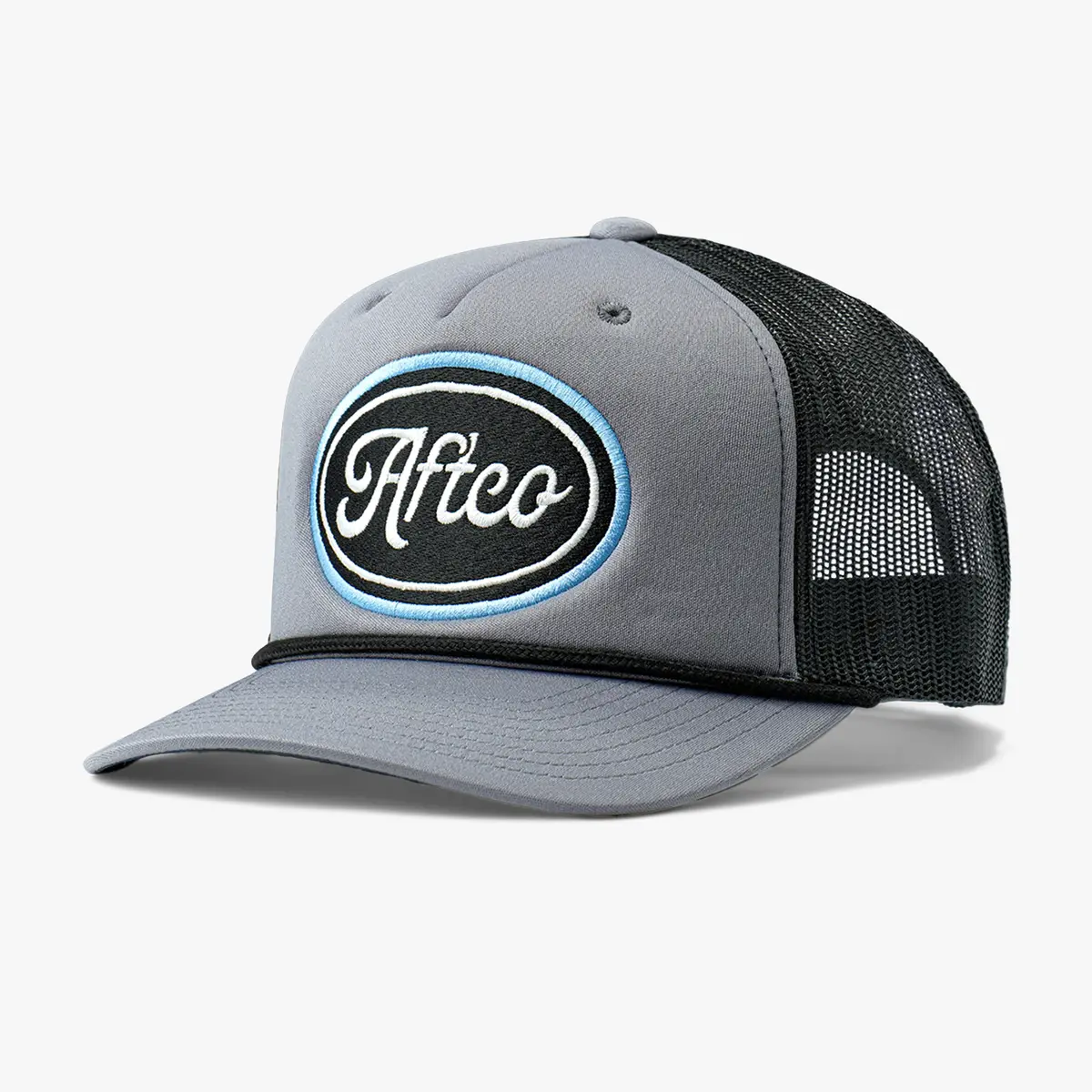 Powerboat Trucker Hat 1