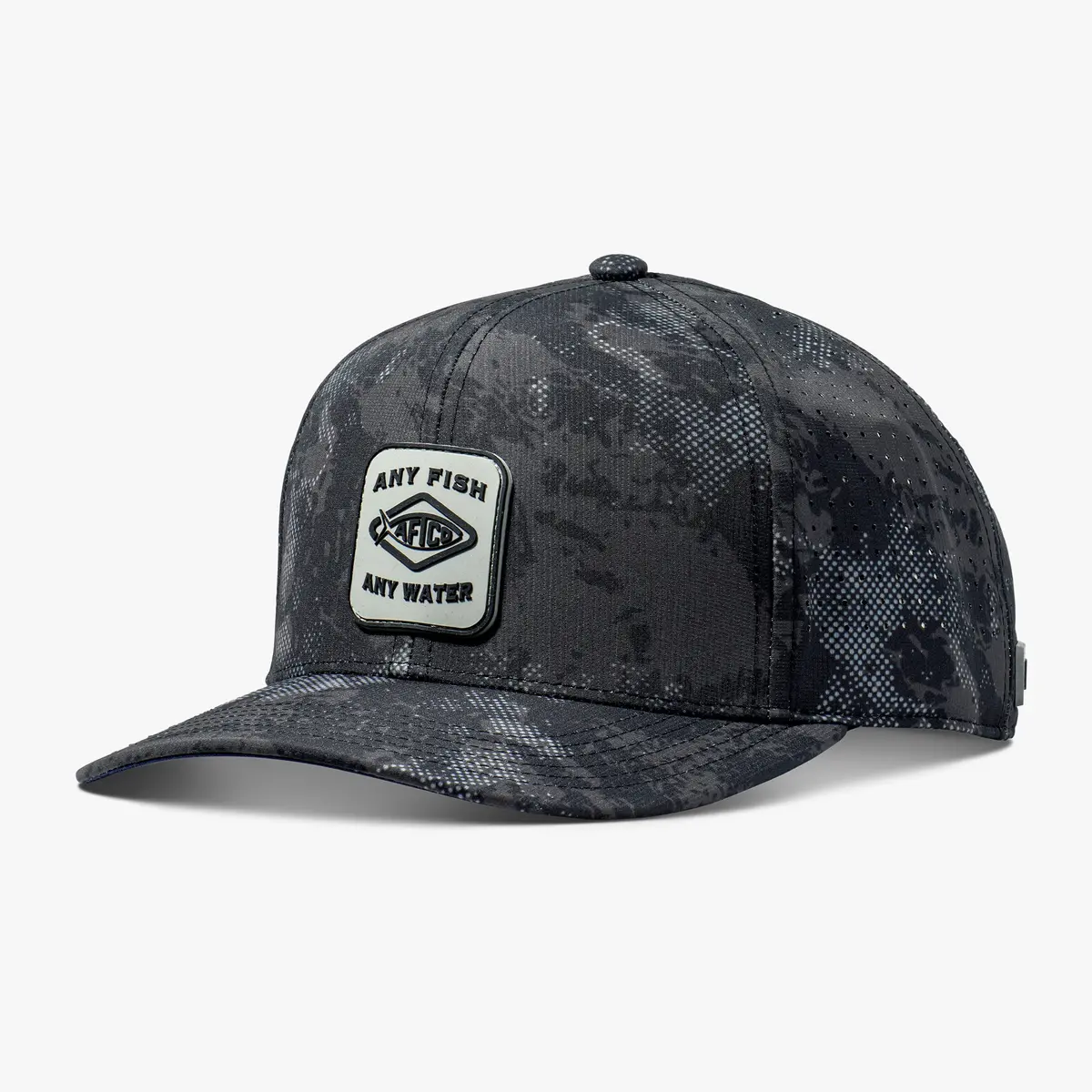 Flippin' Tech Hat 2