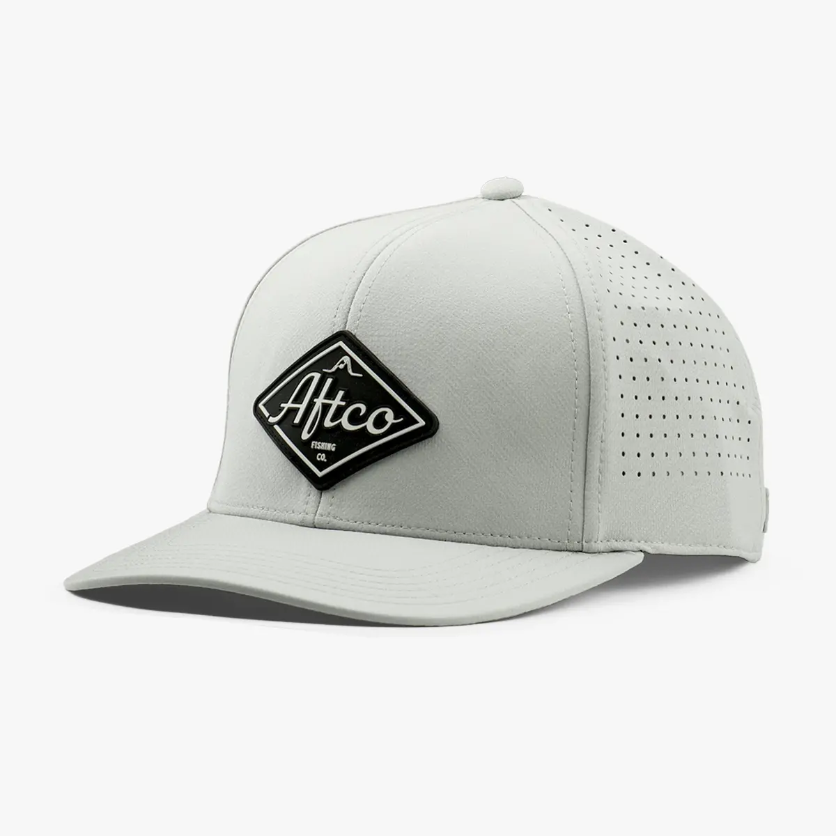 West Coast Tech Hat 1