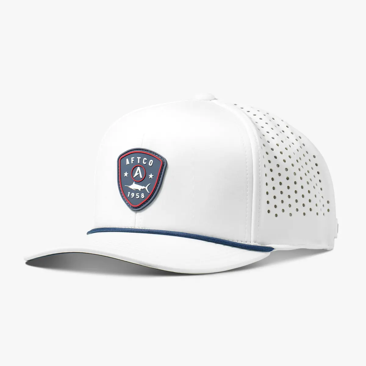 Shield Tech Hat 1