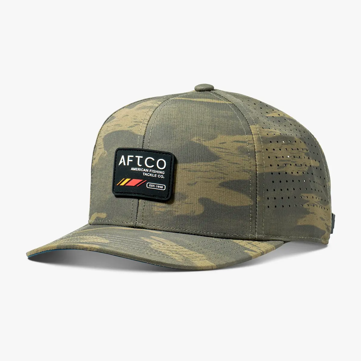 Shoreline Tech Hat 1