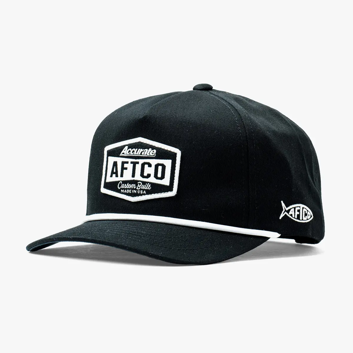 Aftco X Accurate Hat 1