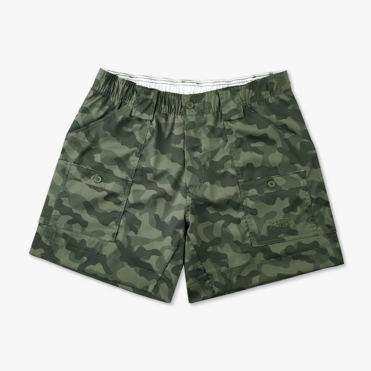 Camo The Original Fishing Short® 1