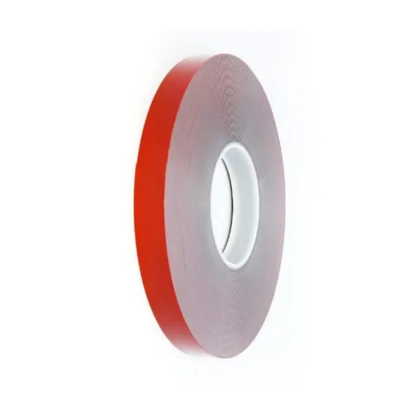 Merco Tape® Meb Series Extreme Bond Double Coated Acrylic Tape - 20 Mil Overall Thickness 7