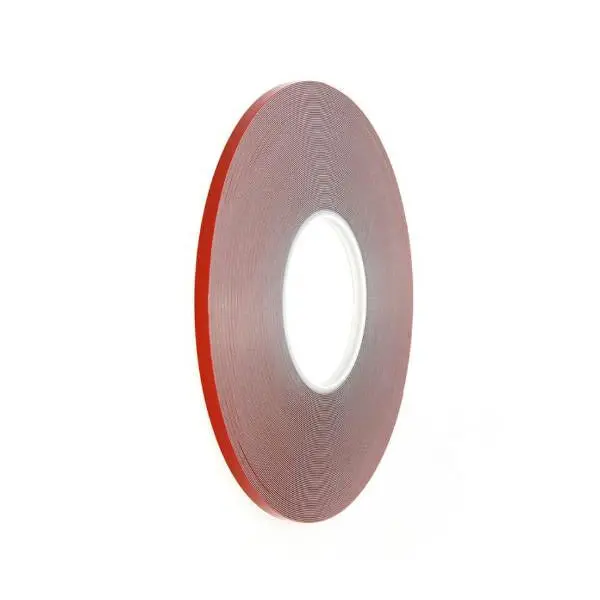 Merco Tape® Meb Series Extreme Bond Double Coated Acrylic Tape - 20 Mil Overall Thickness 5