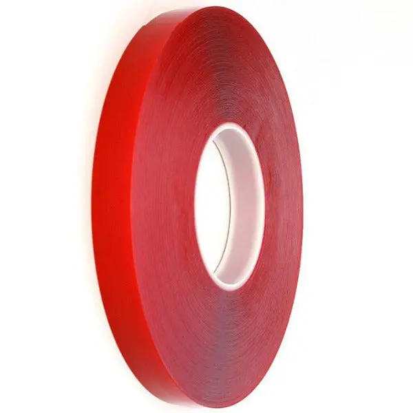 Merco Tape® Meb Series Extreme Bond Double Coated Acrylic Tape - 20 Mil Overall Thickness 10