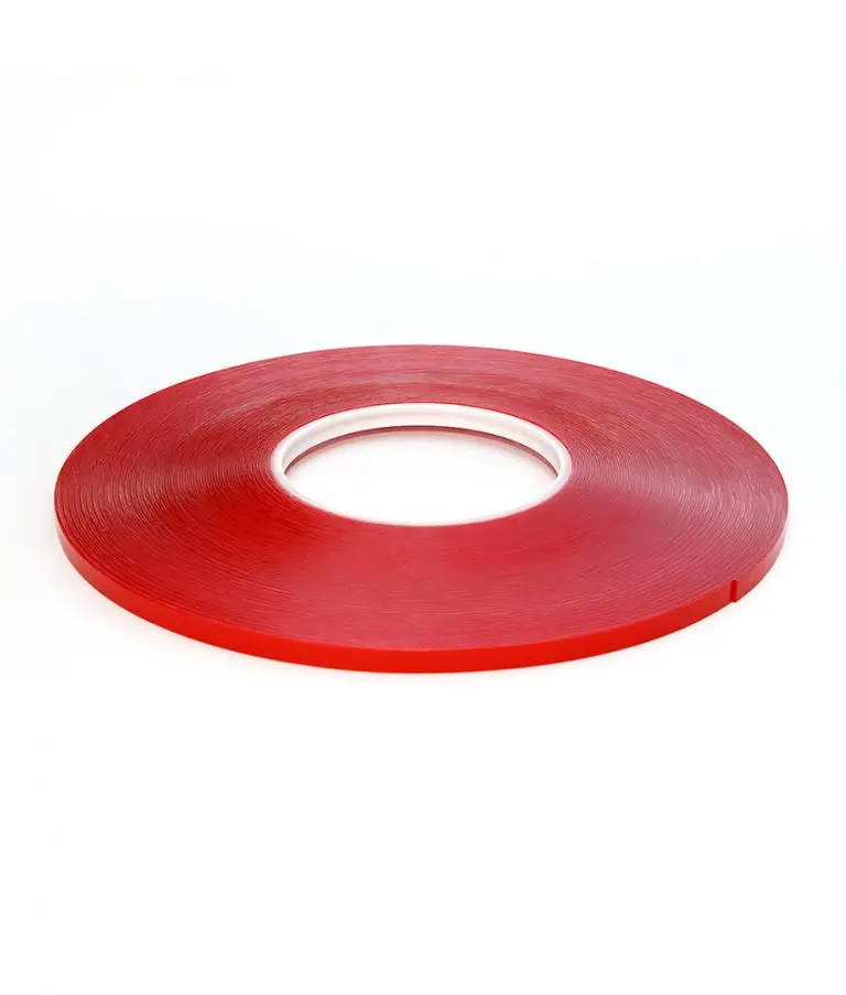 Merco Tape® Meb Series Extreme Bond Double Coated Acrylic Tape - 20 Mil Overall Thickness 1