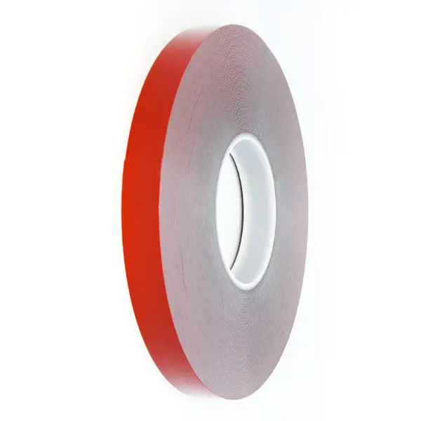 Merco Tape® Meb Series Extreme Bond Double Coated Acrylic Tape - 20 Mil Overall Thickness 11