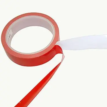 Merco Tape® Meb Series Extreme Bond Double Coated Acrylic Tape - 20 Mil Overall Thickness 12