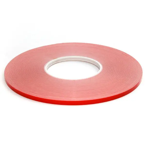 Merco Tape® Meb Series Extreme Bond Double Coated Acrylic Tape - 20 Mil Overall Thickness 9