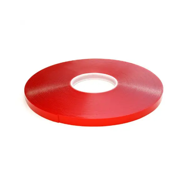 Merco Tape® Meb Series Extreme Bond Double Coated Acrylic Tape - 45 Mil Overall Thickness 9