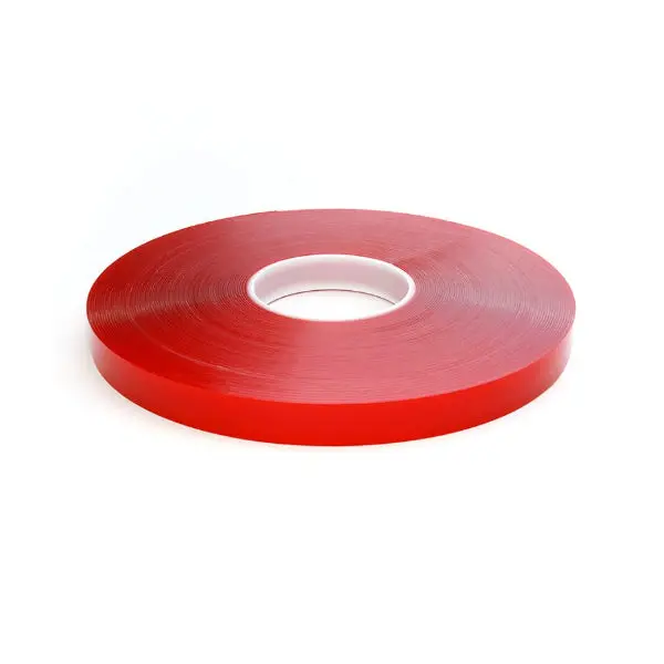 Merco Tape® Meb Series Extreme Bond Double Coated Acrylic Tape - 45 Mil Overall Thickness 8