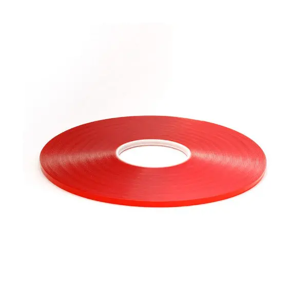 Merco Tape® Meb Series Extreme Bond Double Coated Acrylic Tape - 45 Mil Overall Thickness 10