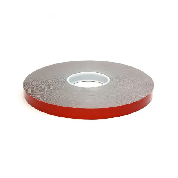 Merco Tape® Meb Series Extreme Bond Double Coated Acrylic Tape - 45 Mil Overall Thickness 7