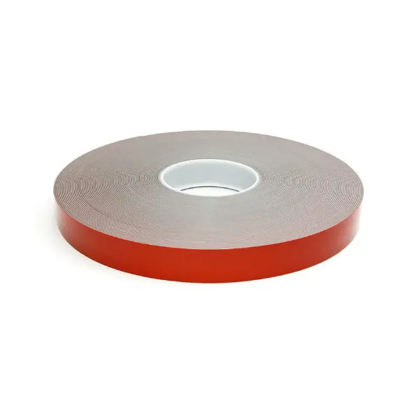 Merco Tape® Meb Series Extreme Bond Double Coated Acrylic Tape - 45 Mil Overall Thickness 4