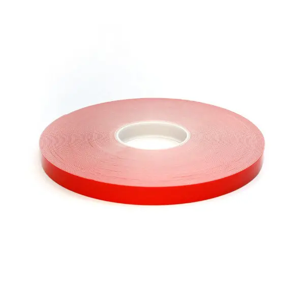 Merco Tape® Meb Series Extreme Bond Double Coated Acrylic Tape - 45 Mil Overall Thickness 10