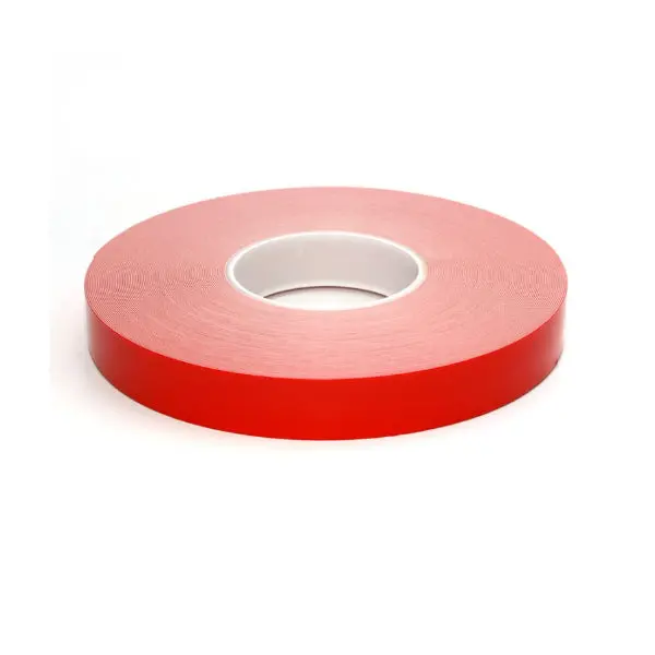 Merco Tape® Meb Series Extreme Bond Double Coated Acrylic Tape - 45 Mil Overall Thickness 12