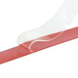 Merco Tape® Meb Series Extreme Bond Double Coated Acrylic Tape - 60 Mil Overall Thickness 1