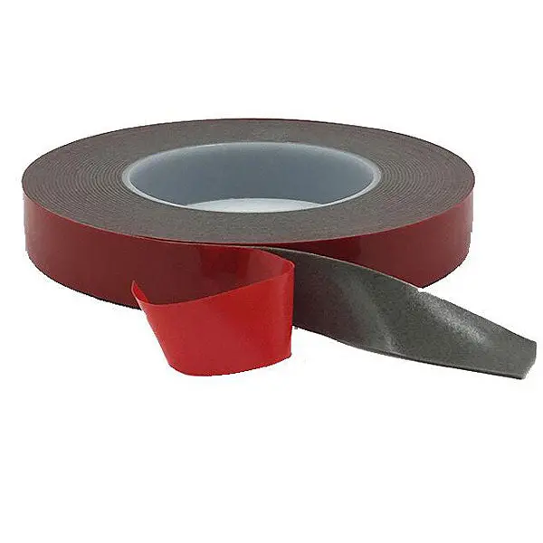 Merco Tape® Meb Series Extreme Bond Double Coated Acrylic Tape - 45 Mil Overall Thickness 8
