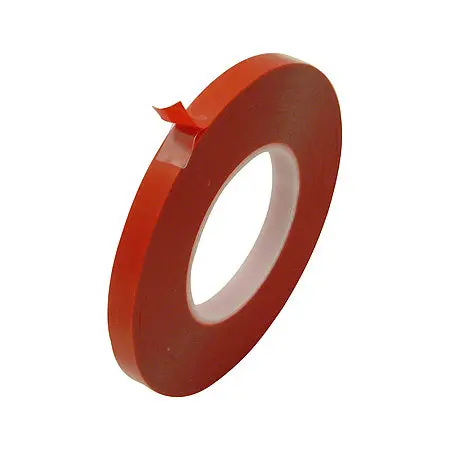Merco Tape® Meb Series Extreme Bond Double Coated Acrylic Tape - 20 Mil Overall Thickness 9