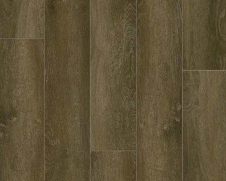 Metroflor Engage Inception 120 W/Pad 7.08" X 47.64" -Bistre $2.74Sf 1